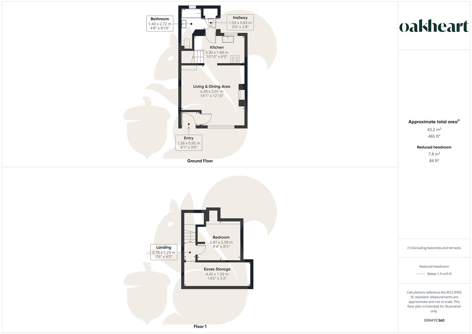 Floorplan thumbnail